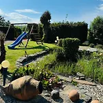 1000qm, Westerwaelder Landhaustraum شقة