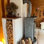1000qm, Westerwaelder Landhaustraum شقة Stahlhofen