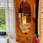 شقة 1000qm, Westerwaelder Landhaustraum Stahlhofen