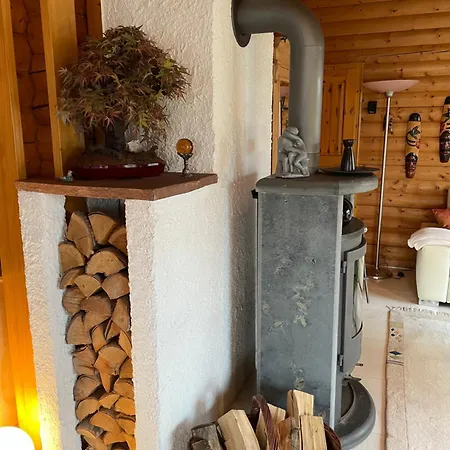 1000qm, Westerwaelder Landhaustraum 公寓 Stahlhofen
