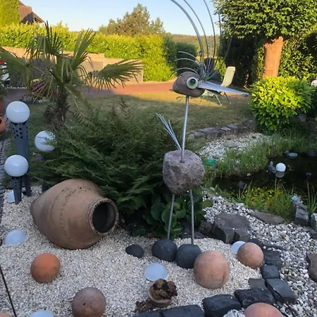 1000qm, Westerwaelder Landhaustraum *