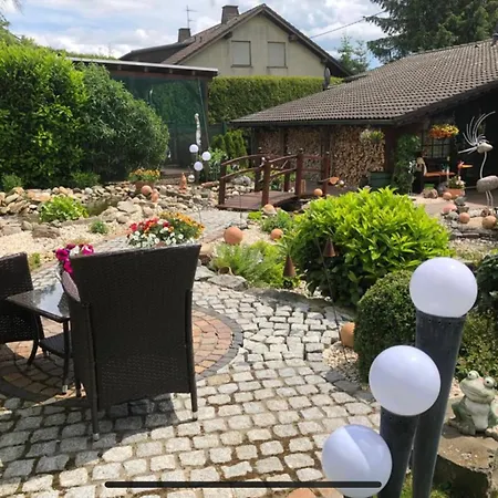 شقة 1000qm, Westerwaelder Landhaustraum Stahlhofen