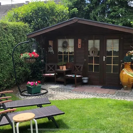 1000qm, Westerwaelder Landhaustraum Apartment