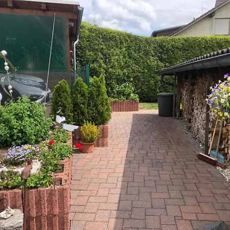 1000qm, Westerwaelder Landhaustraum * Stahlhofen