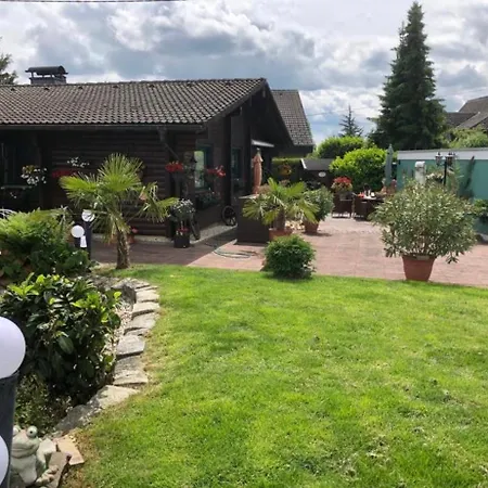 Apartment 1000qm, Westerwaelder Landhaustraum