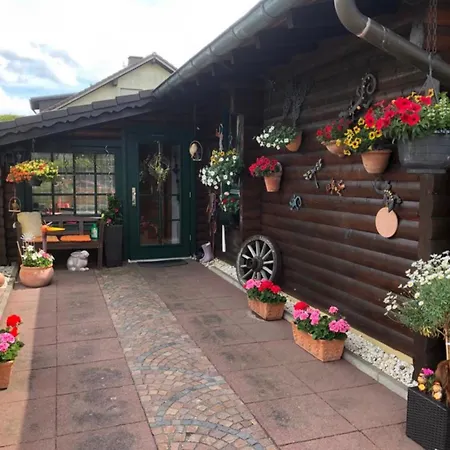 1000qm, Westerwaelder Landhaustraum