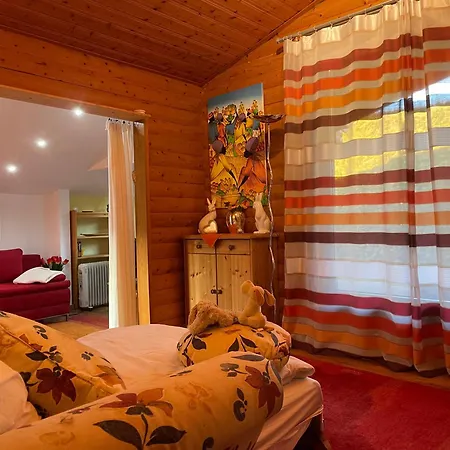 Apartment 1000qm, Westerwaelder Landhaustraum Stahlhofen