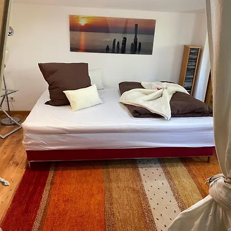 Apartment 1000qm, Westerwaelder Landhaustraum Stahlhofen