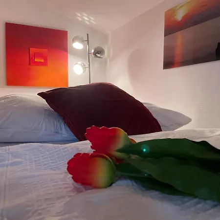 Apartment 1000qm, Westerwaelder Landhaustraum