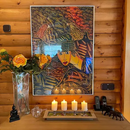 1000qm, Westerwaelder Landhaustraum Apartment