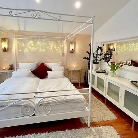 Apartment 1000qm, Westerwaelder Landhaustraum