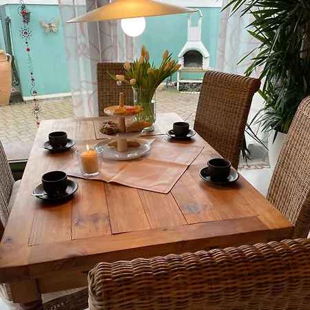 Apartment 1000qm, Westerwaelder Landhaustraum