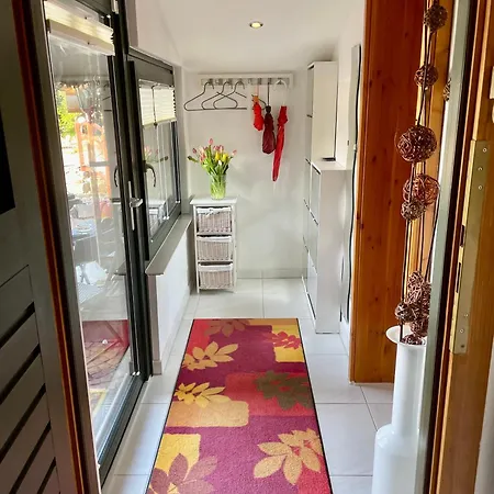 Apartment 1000qm, Westerwaelder Landhaustraum Stahlhofen