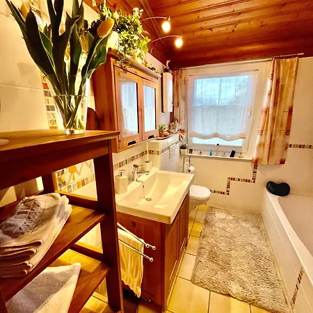 1000qm, Westerwaelder Landhaustraum