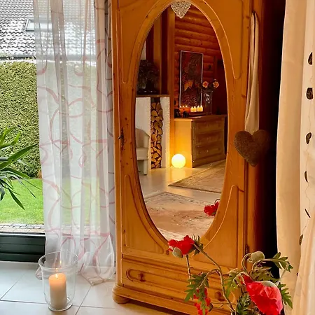 Apartment 1000qm, Westerwaelder Landhaustraum Stahlhofen