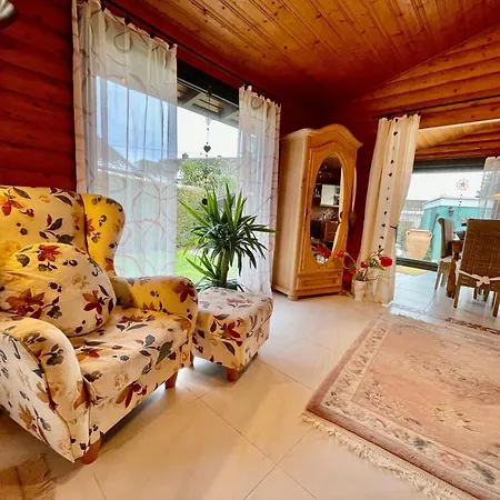 Apartment 1000qm, Westerwaelder Landhaustraum