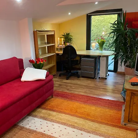 Apartment 1000qm, Westerwaelder Landhaustraum Stahlhofen