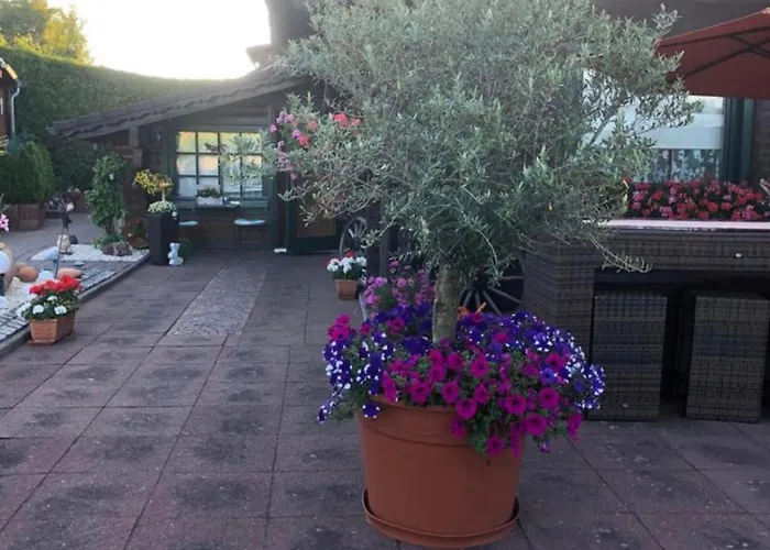 1000qm, Westerwaelder Landhaustraum Stahlhofen