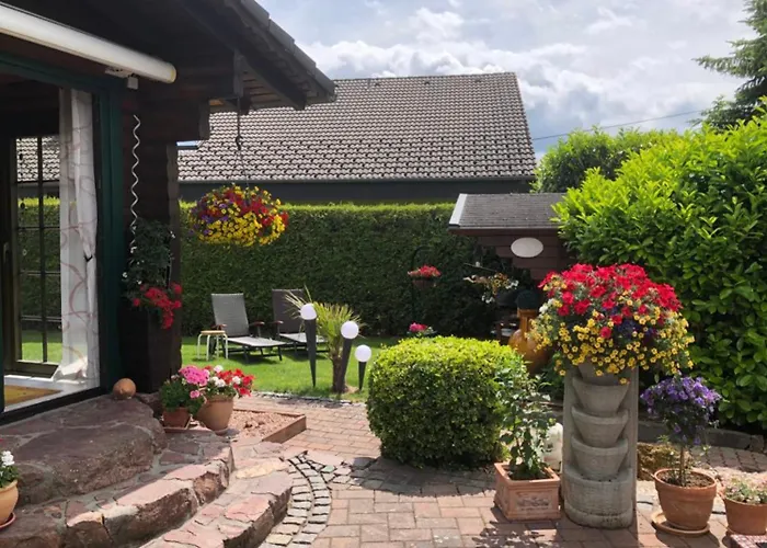 1000qm, Westerwaelder Landhaustraum *