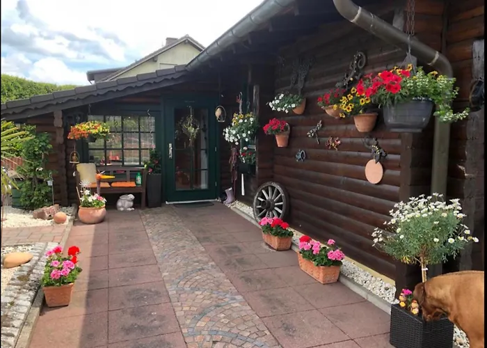 1000qm, Westerwaelder Landhaustraum