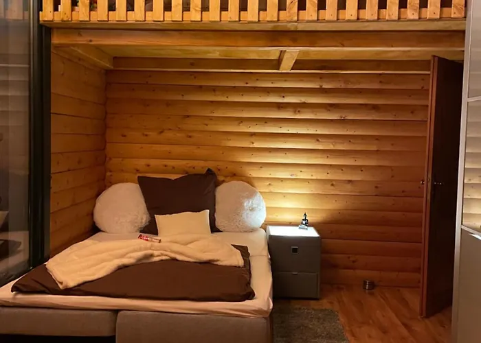 1000qm, Westerwaelder Landhaustraum Apartamento