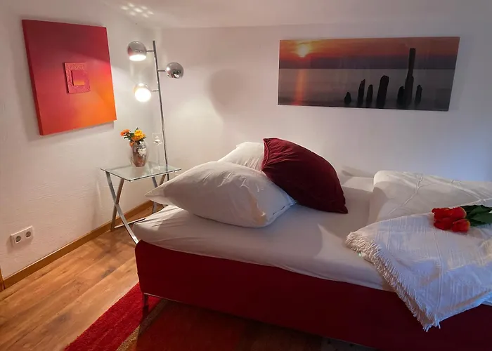 1000qm, Westerwaelder Landhaustraum * Stahlhofen