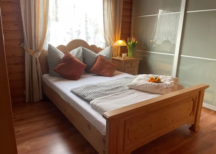 1000qm, Westerwaelder Landhaustraum *