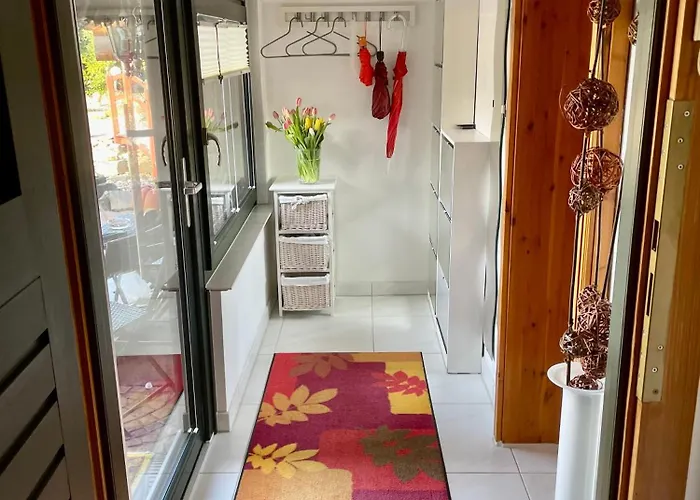 Apartamento 1000qm, Westerwaelder Landhaustraum Stahlhofen