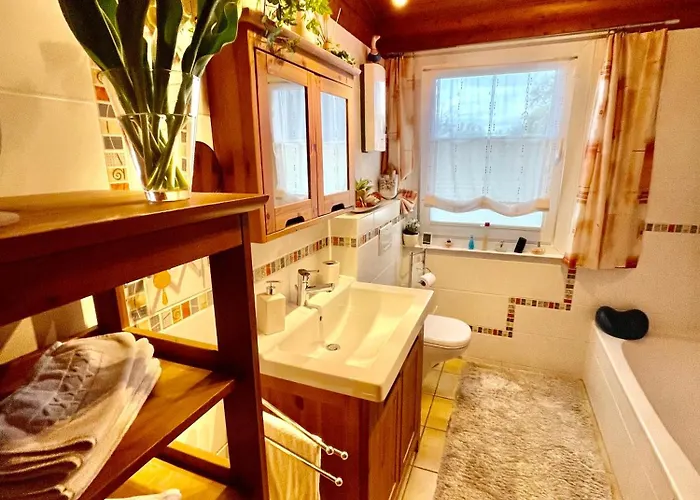 1000qm, Westerwaelder Landhaustraum