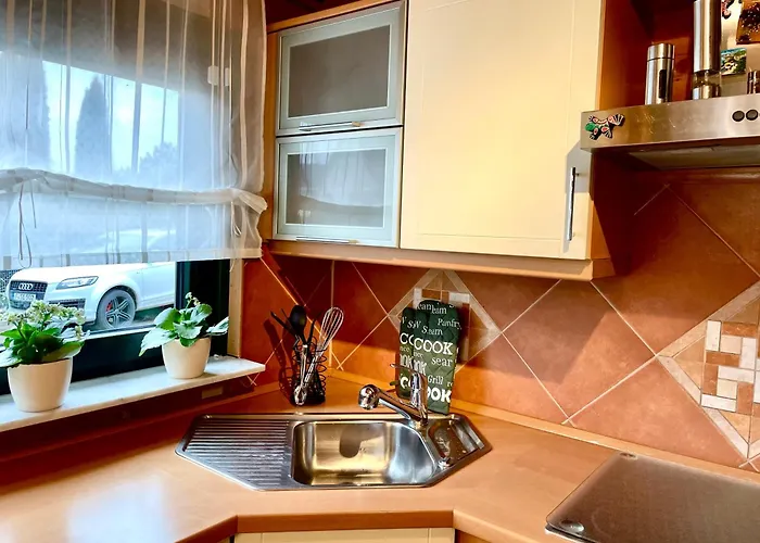 1000qm, Westerwaelder Landhaustraum Apartamento Stahlhofen