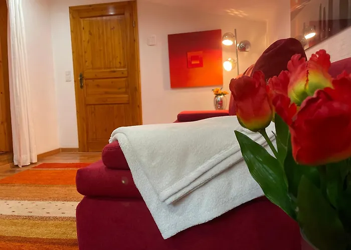 1000qm, Westerwaelder Landhaustraum *