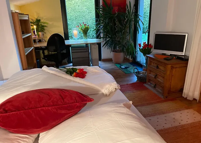 1000qm, Westerwaelder Landhaustraum * Stahlhofen